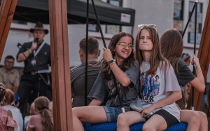 otwarcie placu zabaw w Nowej Słupi (4)