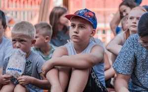 otwarcie placu zabaw w Nowej Słupi (5)