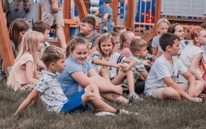 otwarcie placu zabaw w Nowej Słupi (6)