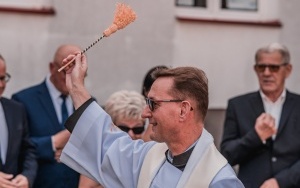 otwarcie placu zabaw w Nowej Słupi (5)