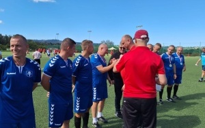 Reprezentacja powiatu kieleckiego najlepsza w Polsce! (5)