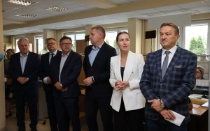 Punkt doradztwa dla młodzieży w powiatu kieleckiego już otwarty (1)
