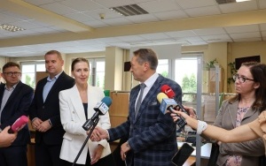Punkt doradztwa dla młodzieży w powiatu kieleckiego już otwarty (2)