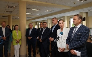 Punkt doradztwa dla młodzieży w powiatu kieleckiego już otwarty (3)
