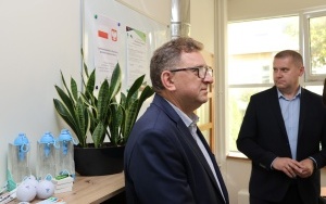 Punkt doradztwa dla młodzieży w powiatu kieleckiego już otwarty (6)