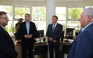 Punkt doradztwa dla młodzieży w powiatu kieleckiego już otwarty (1)