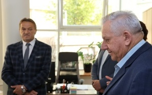 Punkt doradztwa dla młodzieży w powiatu kieleckiego już otwarty (2)