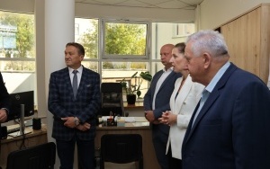 Punkt doradztwa dla młodzieży w powiatu kieleckiego już otwarty (1)