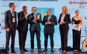 Samorząd powiatu znów najlepszy (3)
