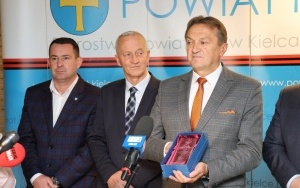 Samorząd powiatu znów najlepszy (1)
