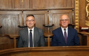 XVI Powiatowy Przegląd Zespołów Chóralnych (6)