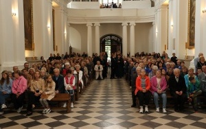 XVI Powiatowy Przegląd Zespołów Chóralnych (1)