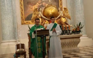 XVI Powiatowy Przegląd Zespołów Chóralnych (4)