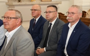 XVI Powiatowy Przegląd Zespołów Chóralnych (8)