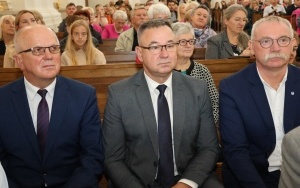 XVI Powiatowy Przegląd Zespołów Chóralnych (9)