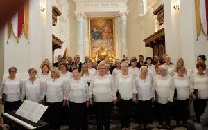 XVI Powiatowy Przegląd Zespołów Chóralnych (3)