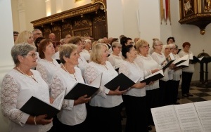 XVI Powiatowy Przegląd Zespołów Chóralnych (4)