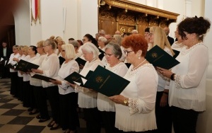 XVI Powiatowy Przegląd Zespołów Chóralnych (7)