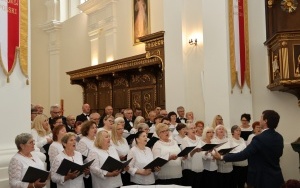 XVI Powiatowy Przegląd Zespołów Chóralnych (8)