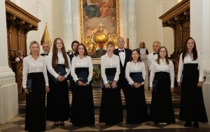 XVI Powiatowy Przegląd Zespołów Chóralnych (9)