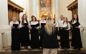 XVI Powiatowy Przegląd Zespołów Chóralnych (10)