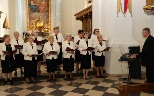 XVI Powiatowy Przegląd Zespołów Chóralnych (2)