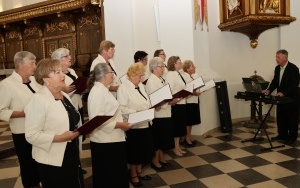XVI Powiatowy Przegląd Zespołów Chóralnych (3)