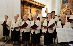 XVI Powiatowy Przegląd Zespołów Chóralnych (4)