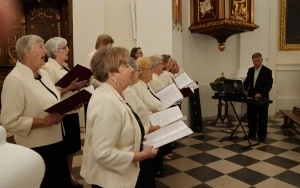 XVI Powiatowy Przegląd Zespołów Chóralnych (6)
