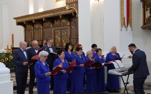 XVI Powiatowy Przegląd Zespołów Chóralnych (7)