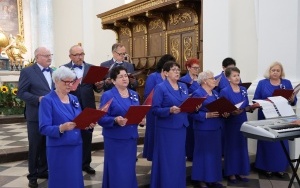 XVI Powiatowy Przegląd Zespołów Chóralnych (8)