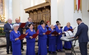 XVI Powiatowy Przegląd Zespołów Chóralnych (9)