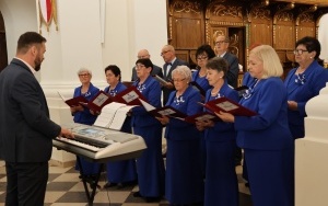 XVI Powiatowy Przegląd Zespołów Chóralnych (10)