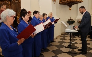 XVI Powiatowy Przegląd Zespołów Chóralnych (12)