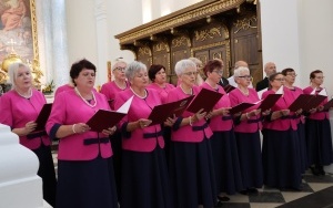 XVI Powiatowy Przegląd Zespołów Chóralnych (14)