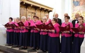 XVI Powiatowy Przegląd Zespołów Chóralnych (1)