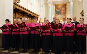 XVI Powiatowy Przegląd Zespołów Chóralnych (2)