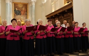 XVI Powiatowy Przegląd Zespołów Chóralnych (5)