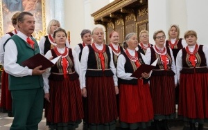XVI Powiatowy Przegląd Zespołów Chóralnych (6)