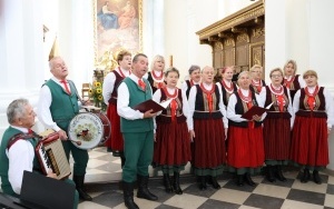 XVI Powiatowy Przegląd Zespołów Chóralnych (7)