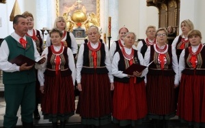 XVI Powiatowy Przegląd Zespołów Chóralnych (8)
