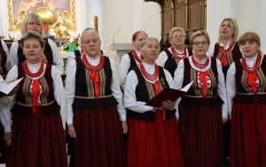 XVI Powiatowy Przegląd Zespołów Chóralnych (9)