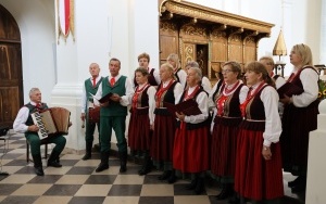 XVI Powiatowy Przegląd Zespołów Chóralnych (10)