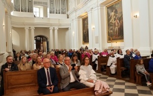 XVI Powiatowy Przegląd Zespołów Chóralnych (11)