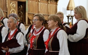 XVI Powiatowy Przegląd Zespołów Chóralnych (13)