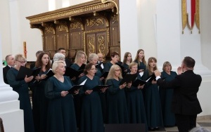 XVI Powiatowy Przegląd Zespołów Chóralnych (1)