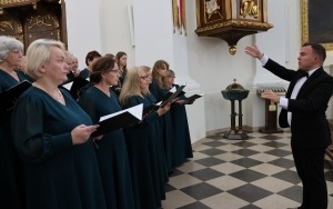 XVI Powiatowy Przegląd Zespołów Chóralnych (2)