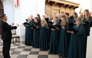 XVI Powiatowy Przegląd Zespołów Chóralnych (3)