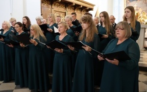 XVI Powiatowy Przegląd Zespołów Chóralnych (4)