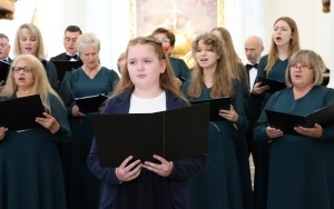 XVI Powiatowy Przegląd Zespołów Chóralnych (6)